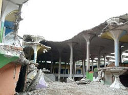 Kabid PUCK Sumsel Diperiksa Kejati Terkait Kasus Dugaan Korupsi Pasar Cinde