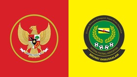LIVE: Timnas Indonesia vs Brunei Darussalam