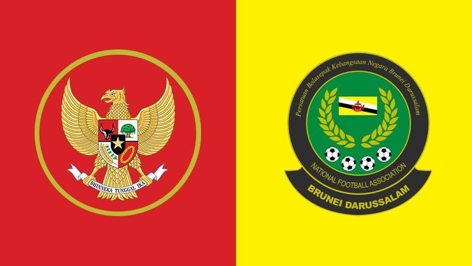 Timnas Indonesia sukses memetik kemenangan telak dengan skor 4-0 atas Brunei Darussalam di Tsunami Cup 2017. Sampai jumpa di live report berikutnya!