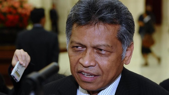 Mantan Sekretaris Jenderal ASEAN, Surin Pitsuwan, meninggal dunia di usia 68 tahun akibat serangan jantung pada Kamis (30/11).