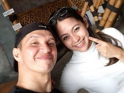 Stuntman Demian Aditya, Edison Wardhana Bantah Lakukan KDRT ke Istri