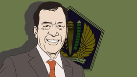 Enam Pekerjaan Rumah Bos Pajak Baru