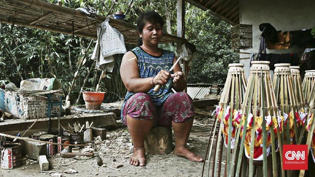 Kementerian Desa, Pembangunan Daerah Tertinggal dan Transmigrasi mengklaim tidak ada satu pun desa tertinggal di Bali meskipun dekonomi tengah tertekan corona.