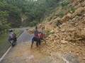 Longsor Susulan, Jalur Ponorogo-Pacitan Kembali Putus