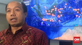 BNPB: Masa Tanggap Darurat Gempa NTB Hingga 11 Agustus