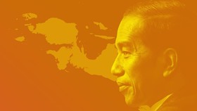 Kantor Staf Presiden Jawab Kritik Pembangunan SDM di Papua