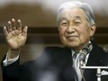 Keamanan Tokyo Diperketat Jelang Turun Takhta Kaisar Akihito