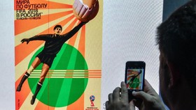 Aturan Main Undian Piala Dunia 2018