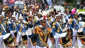 Menpar Arief Berharap Sail Sabang Mensejahterakan Rakyat