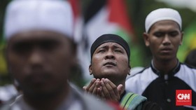 Maulid Nabi dan Kontemplasi