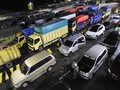 H-4 Lebaran, Merak-Bakauheni Dilewati 30.350 Pemudik