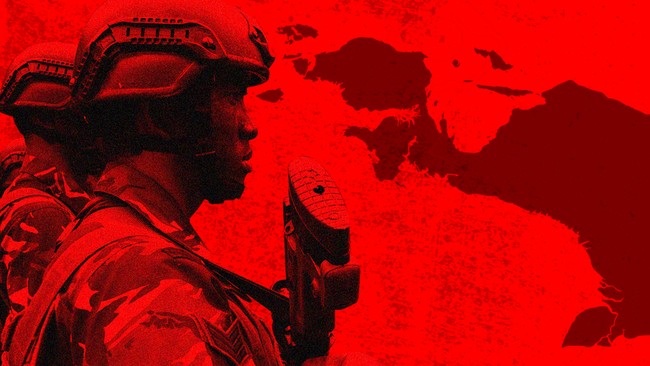 Tenaga Ahli dari Kantor Staf Presiden (KSP) mengatakan hambatan dalam menyelesaikan pelanggaran HAM berat di Papua akibat infrastruktur Komnas HAM.