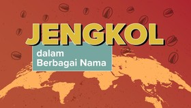 Cara Dunia Mengenal Jengkol