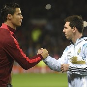 Pengamat: Lupakan Messi dan Ronaldo di Piala Dunia 2026