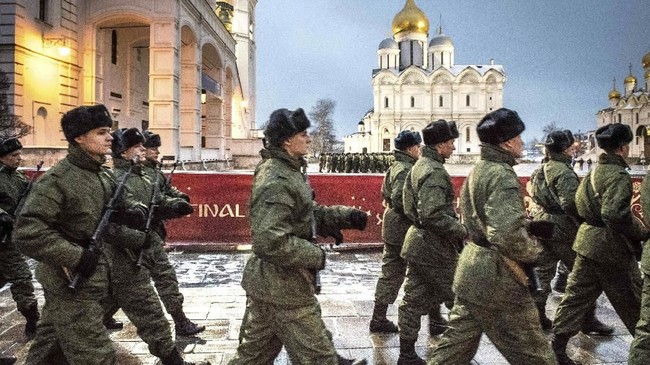 FIFA merilis data statistik seputar perhelatan undian Piala Dunia 2018 yang berlangsung di State Kremlin Palace.