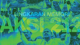 Lingkaran Memori Aksi 212
