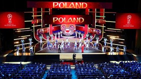 Fakta Menarik Usai Drawing Piala Dunia 2018
