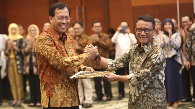 Direktorat Jenderal Pajak mencatat penerimaan pajak sepanjang tahun sebesar Rp1.151 triliun atau cuma 89,7 persen dari target APBNP 2017.