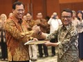 Penerimaan Pajak Sepanjang Tahun Cuma 89,7 Persen