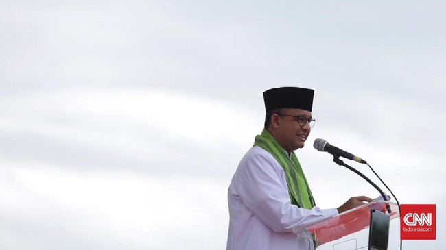 Reuni 212 disebut tak akan mengundang yang punya kaitan politik praktis. Acara akan mengundang para tokoh agama untuk diajak berdoa bersama.