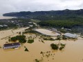 Jatim Alami 65 Bencana Hidrometeorologi di Januari, Banjir 49