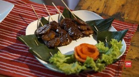 VIDEO: Pesta untuk Para Maniak Jengkol