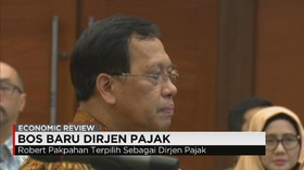 Peristiwa Bisnis & Ekonomi Sepekan