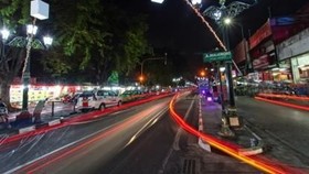 Bali-Yogyakarta Paling Dicari, Babel-Lombok Trending Google