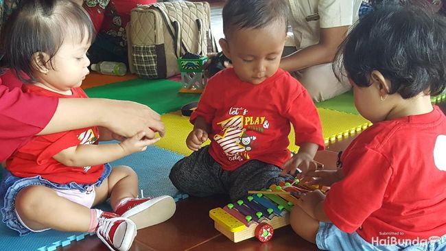 Menghadapi Fase Saat si Kecil Selalu Bilang Ini Punyaku Menghadapi Fase Saat si Kecil Selalu Bilang Ini Punyaku
