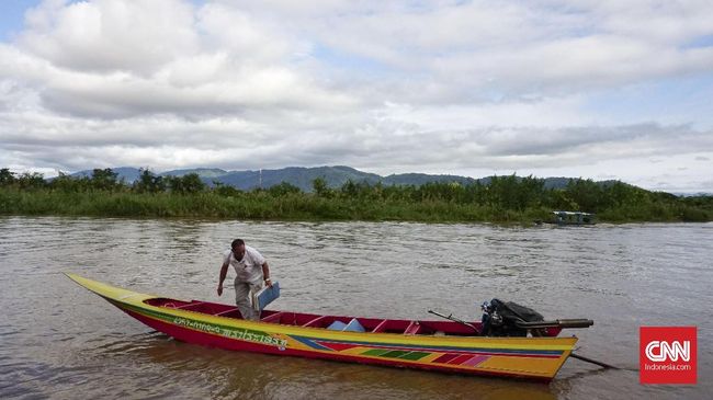 Hal ini dilakukan untuk mencegah ancaman yang bisa merusak panorama alam di kawasan taman nasional di Thailand.