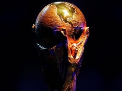 Daftar Lengkap 32 Tim dan Pemain di Piala Dunia Qatar 2022