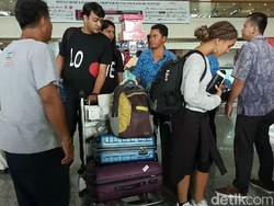 Pemerintah Setop Beri Visa WNA dari India Mulai 25 April