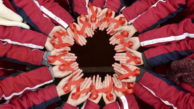 Angka intervensi obat ARV pada ibu hamil yang terus menurun sejak tahun 2014 disebabkan oleh stigma negatif masyarakat.