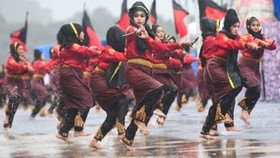 Berkah Sail Sabang 2017 Mengalir Sampai Jauh