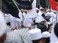 VIDEO: Kesan Peserta Aksi Reuni 212 soal Pemimpin Muslim