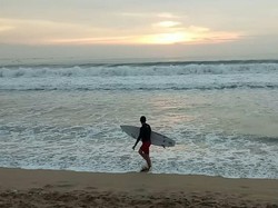 Prakiraan Cuaca BMKG Wilayah Bali Hari Ini 29 Mei 2023