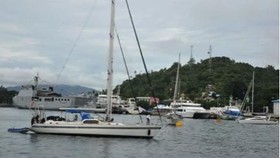 Menpar Resmi Buka Wonderful Sabang dan Marine Expo