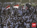 Alumni 212 Sebut Pemerintahan Jokowi Kian 'Gigit' Umat Islam