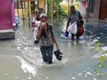 India dan Sri Lanka Diguncang Siklon, 26 Tewas