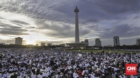 MUI Beda Sikap soal Boikot Produk AS Jelang Aksi Palestina