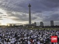 MUI Beda Sikap soal Boikot Produk AS Jelang Aksi Palestina