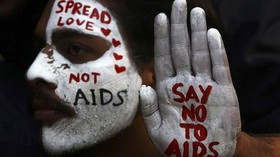 Mengenal Beda HIV dan AIDS