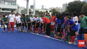 Kronologi Tim Hoki Indonesia Dilarang Tampil di SEA Games