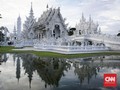 Lawan Corona, Thailand Gelontorkan Stimulus Ekonomi Rp874 T