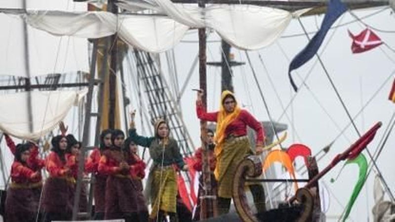 Menteri Pariwisata (Menpar) Arief Yahya menyebut bahwa Sail Sabang 2017 akan melahirkan dampak hebat bagi dunia pariwisata Aceh.