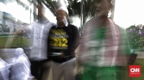 Garda Alumni 212 Pantau Pilkada, Siap Pakai Umat untuk Aksi