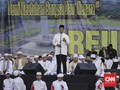Anies Enggan Jawab Siapa Kaum 'Pesimis'