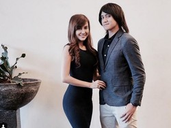 Batal Nikahi Vicy Melanie Imbas Corona, Kevin Aprilio: Enaknya Gimana?