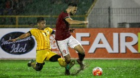 'Timnas Indonesia Bisa Menang Besar Jika Lapangan Bagus'