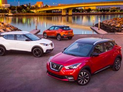 Pabrik Nissan di Spanyol dan Inggris Kembali Dibuka